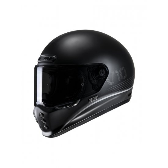 HJC V10 Tami Motorcycle Helmet at JTS Biker Clothing 